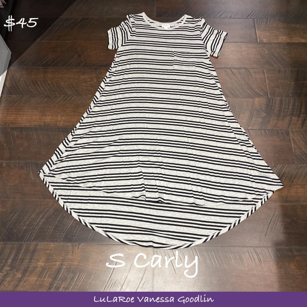 Lularoe Carly Dress